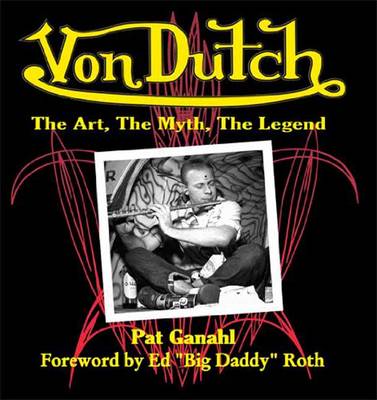 Book cover for Vondutch