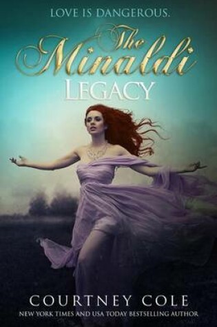 Cover of The Minaldi Legacy