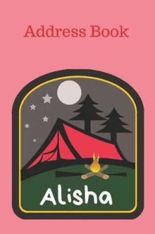 Cover of Alisha