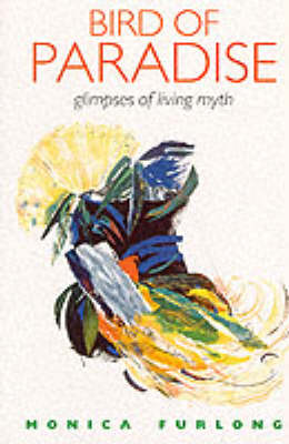 Book cover for Bird of Paradise