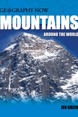 Cover of Mountains Around The World