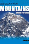 Book cover for Mountains Around The World