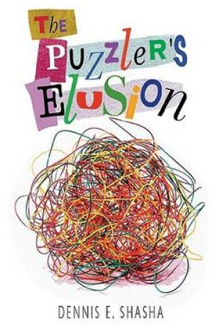 Cover of Puzzler's Elusion