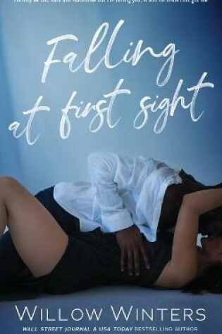 Cover of Falling at First Sight