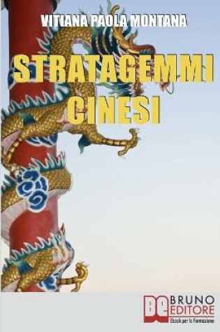 Cover of Stratagemmi Cinesi