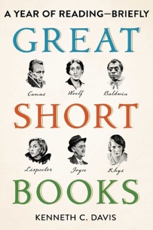 Cover of Great Short Books