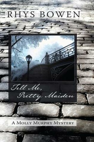 Cover of Tell Me, Pretty Maiden