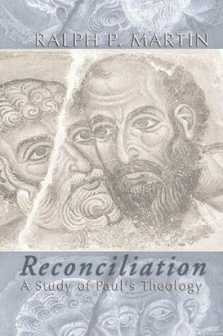 Cover of Reconciliation