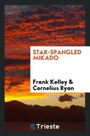 Cover of Star-Spangled Mikado