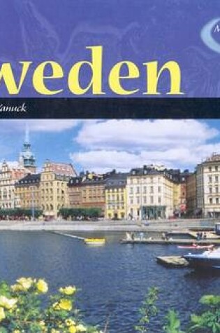 Cover of Sweden