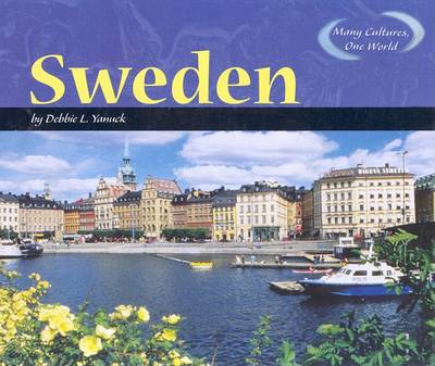 Cover of Sweden