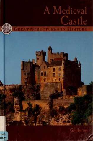 Cover of Great Structures in History