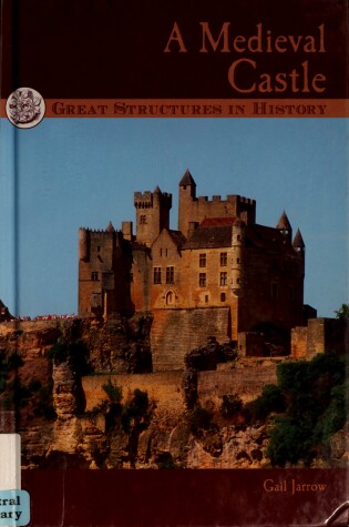 Cover of Great Structures in History