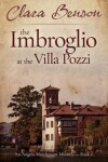 Book cover for The Imbroglio at the Villa Pozzi
