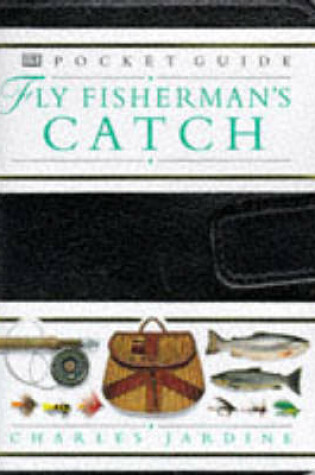 Cover of Pocket Fly Fisherman's Catch Book