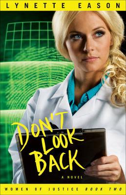 Book cover for Don't Look Back