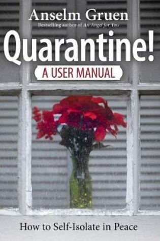 Cover of Quarantine. A User Manual