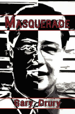 Cover of Masquerade