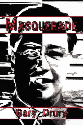 Book cover for Masquerade