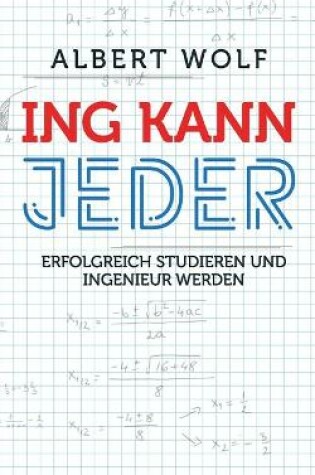 Cover of Ing Kann Jeder