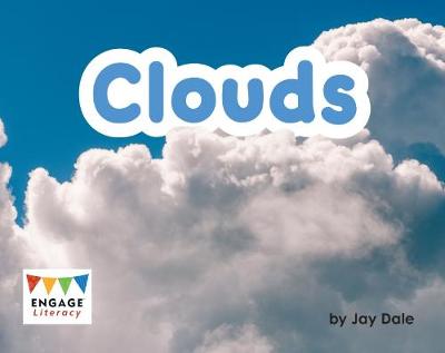 Book cover for Clouds