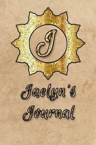 Cover of Jaelyn