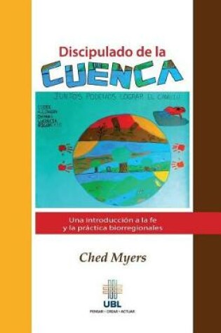 Cover of Discipulado de la cuenca