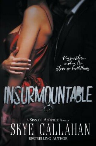 Cover of Insurmountable