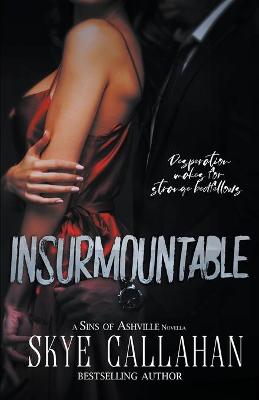 Book cover for Insurmountable