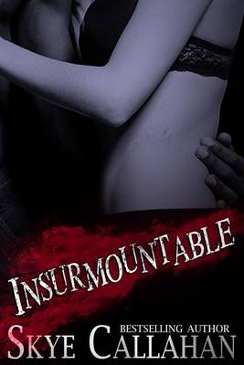 Book cover for Insurmountable