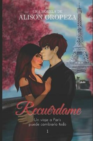 Cover of Recuérdame