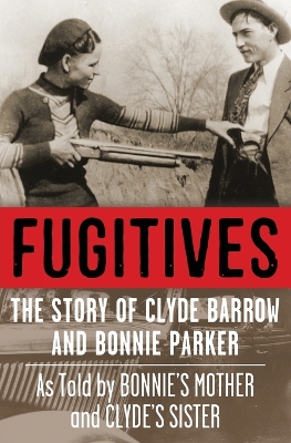 Book cover for Fugitives