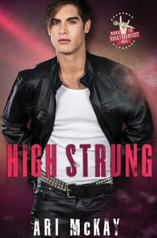 Cover of High Strung