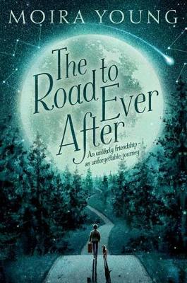 Book cover for The Road to Ever After