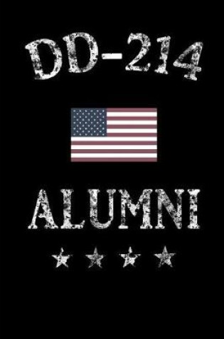 Cover of DD 214 Alumni