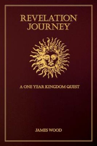 Cover of Revelation Journey