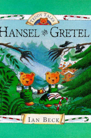 Cover of Hansel and Gretel