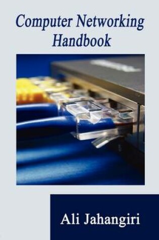 Cover of Computer Networking Handbook