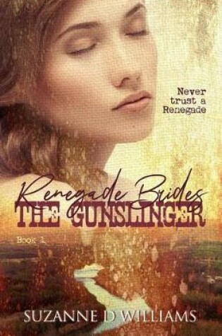Cover of The Gunslinger