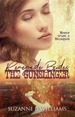 Book cover for The Gunslinger