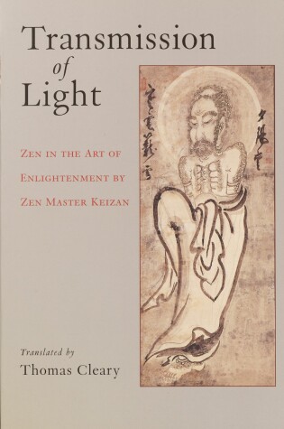 Cover of Transmission of Light