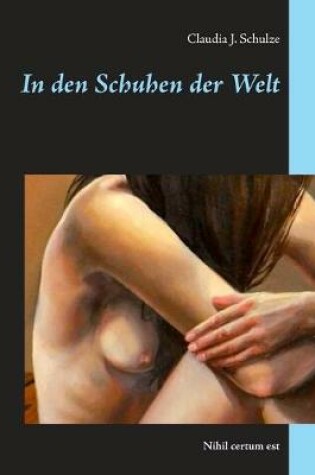 Cover of In den Schuhen der Welt