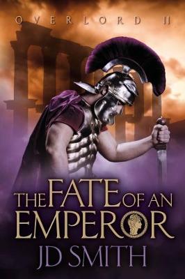 Book cover for The Fate of an Emperor