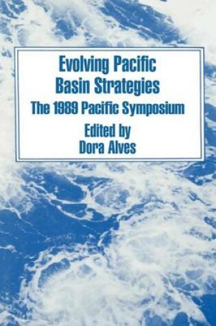 Cover of Evolving Pacific Basin Strategies