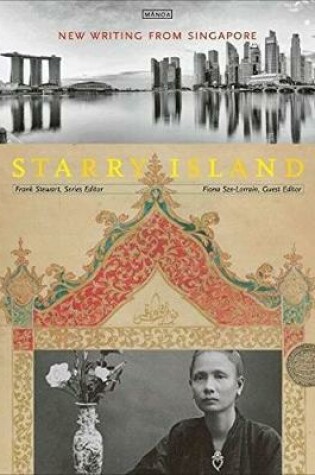 Cover of Starry Island