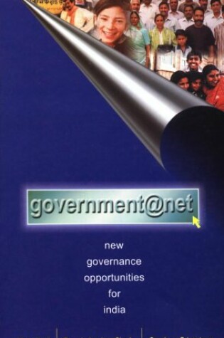 Cover of Government @ Net