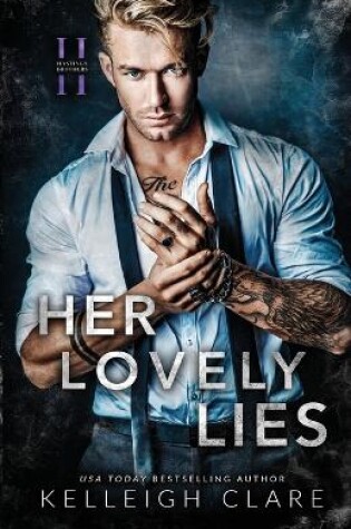 Cover of Her Lovely Lies