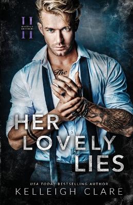 Cover of Her Lovely Lies