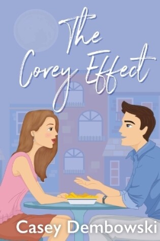 Cover of The Corey Effect