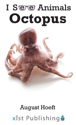 Cover of Octopus